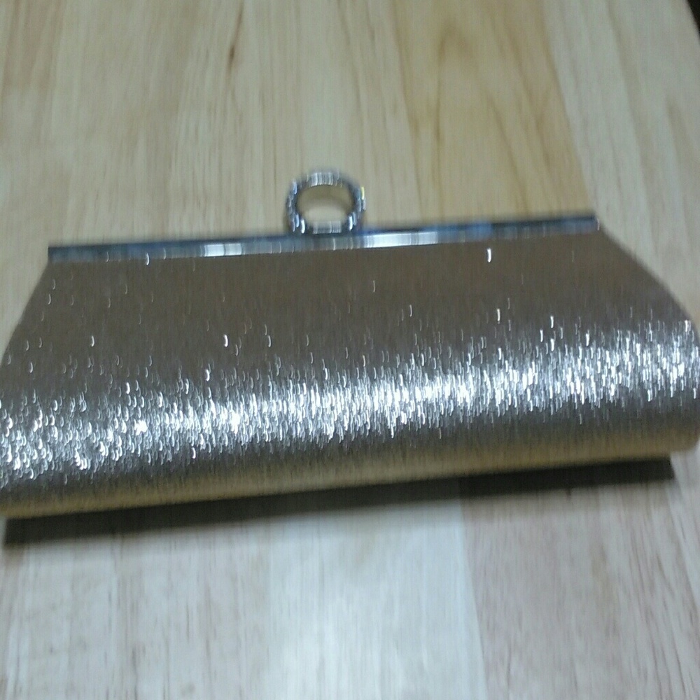 Clutch bag